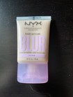 NYX PROFESSIONAL MAKEUP Bare With Me Blur Skin Tint Foundation- Fair With Sample — photo 1