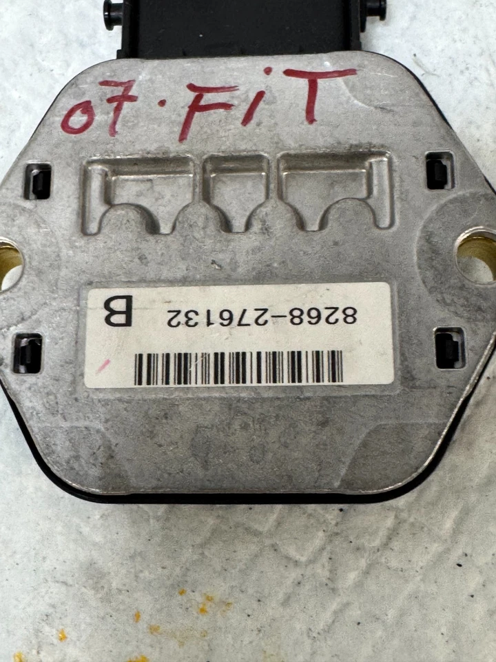 Honda Fit 2007 motor caja cerebral módulo de control del acelerador 37850-PPD-911 OEM Foto 4 de 4