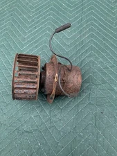 ORIG SMITHS HEATER BLOWER MOTOR MGA  COUPE ROADSTER AUSTIN HEALEY WORKS