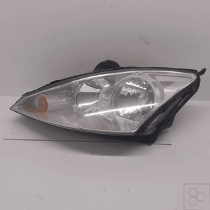 1343658 Projektor Links FORD FOCUS (CAK) 1.8 16V Ber. 5p/b/1796cc 02e649