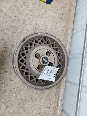 Wheel 14x5-1/2 Alloy Fits 81-84 CRESSIDA 304527 | eBay