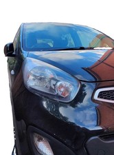 KIA PICANTO MK2 Headlight Driver side O/S 2013 💯🇬🇧