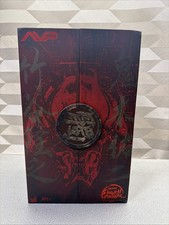 Hot Toys AVP Akaoni Samurai Predator Sideshow Exclusive Special Edition  AC06