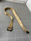 ORIGINAL WW2 AIF MILITARY HAVERSACK BAG STRAP WEBBING 37 PATTERN 1940s