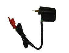 Outside Distributing Electric Choke - 2 Wire Plug - 03-0201