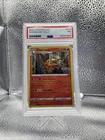 Pokémon Charizard Holo Pokemon Go 010/078 Psa 7