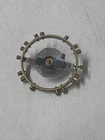 ILLINOIS 16 SIZE POCKETWATCH BALANCE NEEDS STAFF  SEE AD   ------EBAY 33