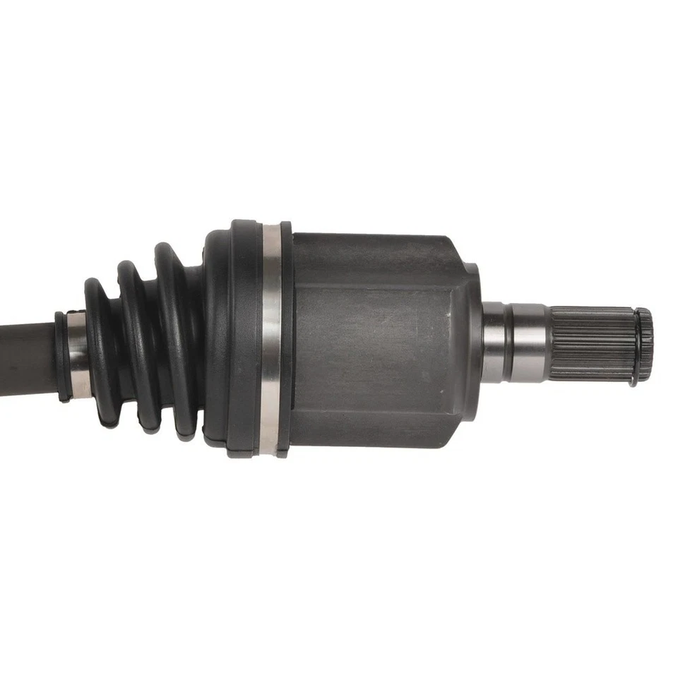 For Hyundai Santa Fe 2010-2012 Cardone New Front Driver Side CV Axle Shaft Foto 3 de 3