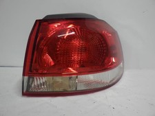 Feu arrière Volkswagen GOLF