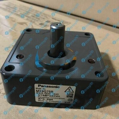 1PCS New   MX9G75B Gear Reducer Gear Head &ex