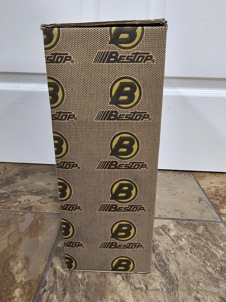 52529-37 Bestop сафари верх для Jeep Wrangler 1992-1995 новый из старых запасов специи бикини мягкий верх - Изображение 4 из 4