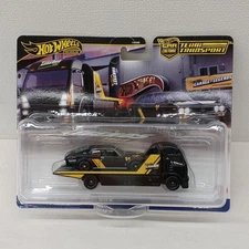 Nissan Laurel 2000Sgx Aerolift Hot Wheels Mattel Ijs38