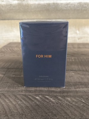 NEW SEALED- Victoria s Secret VERY SEXY FOR HIM Cologne Spray 1.7 Oz 50 ml RARE