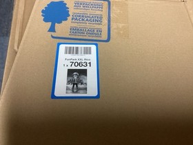 Playmobil # 70631 XXL Rico The Pirate - 24&rdquo; Tall - New & Sealed In Box