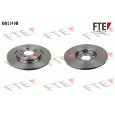 Disque de frein Peugeot P4