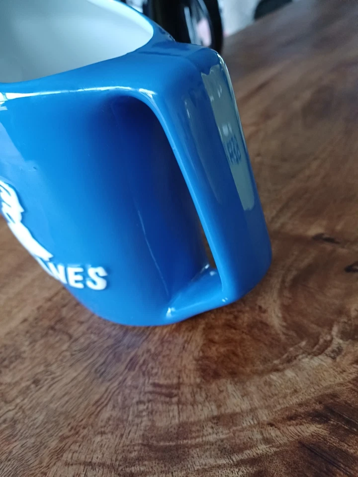 Joli pichet broc carafe Gitanes, années 1960-70, VINTAGE - Photo 2/4