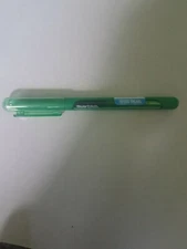 (2) Papermate Inkjoy Gel 0.7 Green