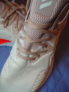 adidas alphabounce man