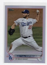 2022 Topps Baseball Rainbow Foil Complete Your Set Break Pick