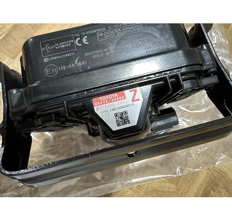 Lexus GX460 радар адаптивный круиз-датчик LX570 OEM 2016-2020 88210-47090 $819 - Изображение 2 из 4