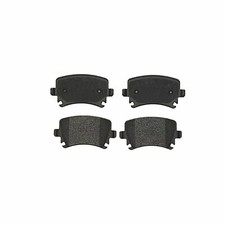 Beläge Bremsbeläge Hinten VW Passat Variante (365