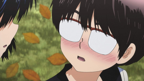 Enigmatic Love: Discover the Allure of Mysterious Girlfriend X - Picture 7 of 12