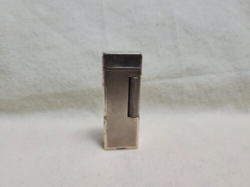 1950's Dunhill Rollalite Lighter WORKING - 第 1/13 張圖片