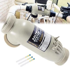 R0452400 Salt Cell Replacement Kit PLC 1400 For Zodiac Jandy AquaPure PureLink