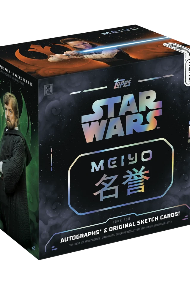 Debut Stream! Sealed Packs: Star Wars, Soccer & More! Rip & Ship