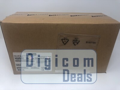 Lenovo 550W System x High Efficiency Platinum AC Power Supply 00KA094