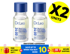 Dr.Leo Acne Essence Salicylic Acid Anti-acne Serum Lighten Acne Scars acne X 2