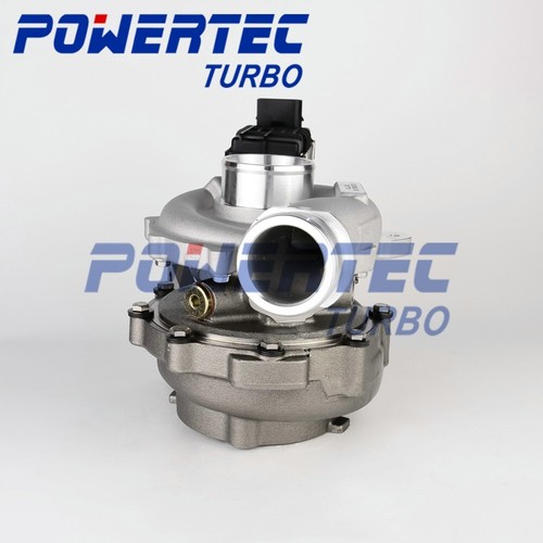 Turbo 757779-0004 757779-0010 757779-0020 For Volvo XC70 C30 S60 D5 2005-2012 - Picture 6 of 14