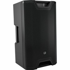 LD Systems ICOA 12 A BT 12" Powered Coaxial PA DJ Active Bluetooth Speaker 1200W