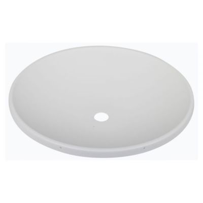 Spiegel Reflektor für Megasat Satmaster Exclusive Classic Premium weiß Camping