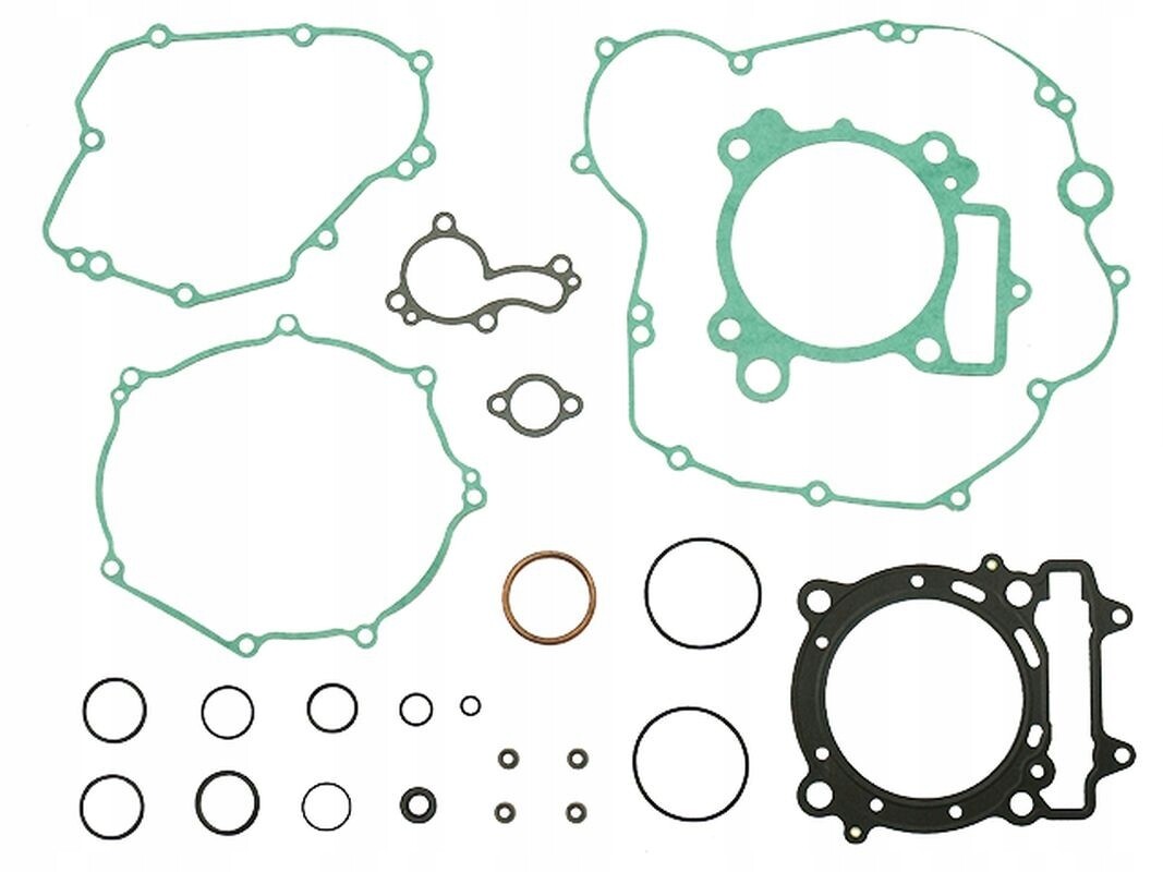 Joint de culasse et carter Kawasaki KX450F 2006 2007 2008
