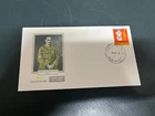 (589) 6-3-25 - Australia - 1965 FDC cover - Royal - Sir John Monash