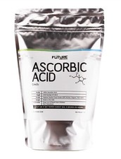 Vitamin C  L- Ascorbic Acid  1 Pound/16oz  USP Grade Organically Derived 
