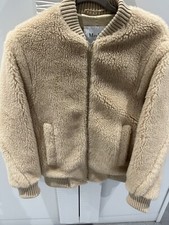Max Mara Bomber Jacket