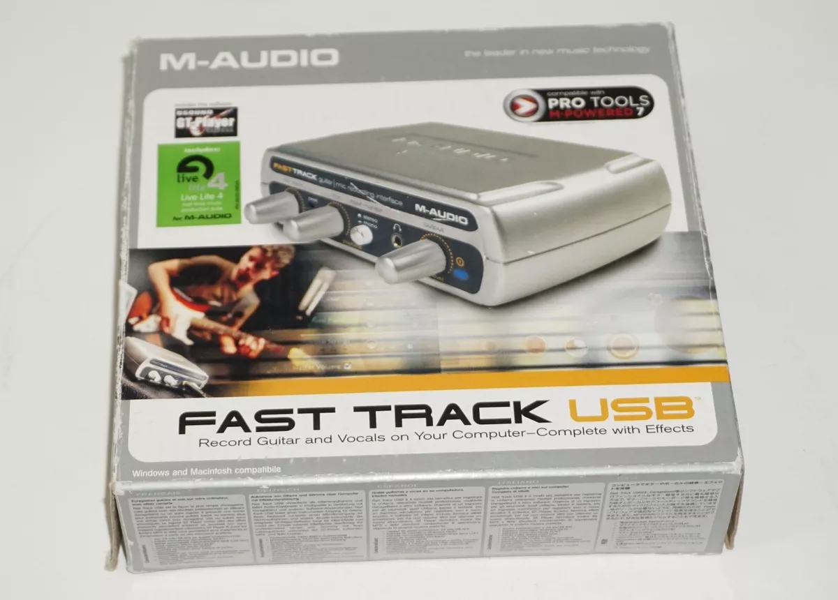 Best audio interface for 2024 guitar and vocals