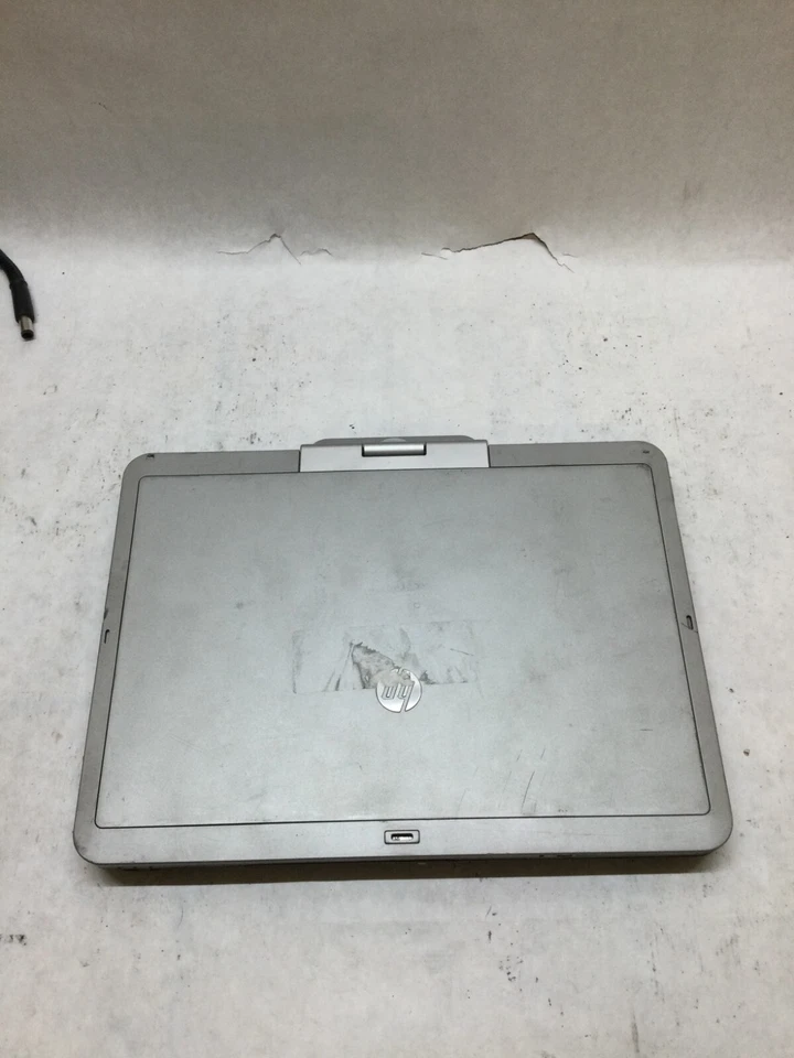 HP EliteBook 2740p 12.1" Laptop Intel i5-560M 2.67GHz 2GB RAM NO HDD/OS Parts DW - Image 4 of 4