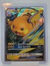 Raichu GX SM213 Black Star Promo ULTRA RARE Pokemon TCG NM FREE TOP LOADER