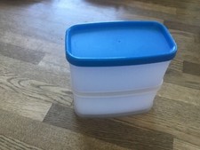 Tupperware Stapelei Set Nr. 7570A Deckel Nr.2067A-2