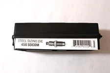 Lee 91114 458 Socom Full Length Sizing Die (Ships Within 1 Bus. Day Insured)