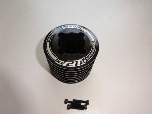 NITRO 1/8 KYOSHO INFERNO MP9 TKI4 