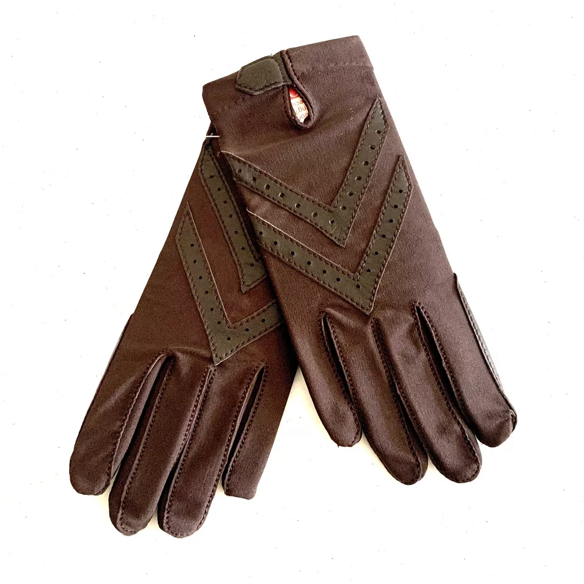 Isotoner hotsell unlined gloves