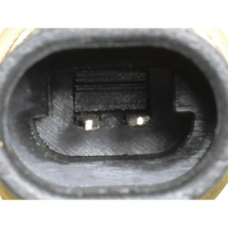 Sensor de temperatura del refrigerante del motor Delphi TS10076 | Autopieza de alta calidad, Unive Foto 3 de 4
