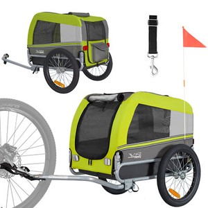 Hunde Fahrradanhaenger Gebraucht | eBay.de