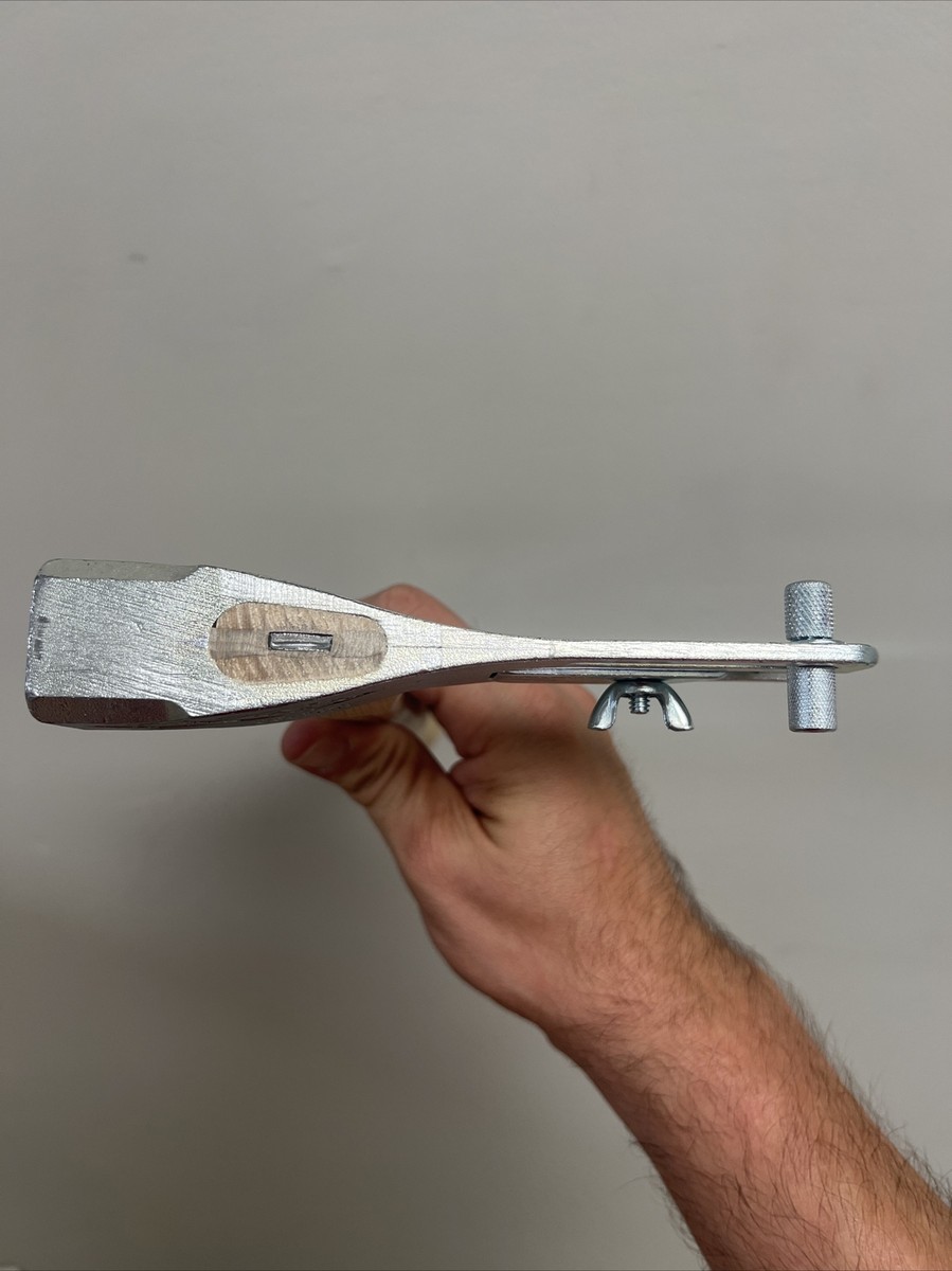 AJC 005-MH Mag-Hatch Magnetic-Faced Roofing Hammer 606295003513 | eBay