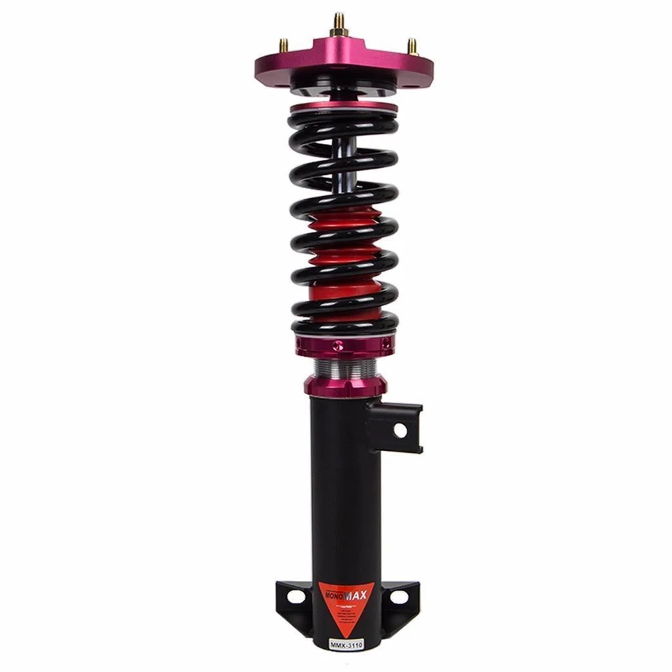GSP MAXX COILOVER DAMPER KIT FOR 10-15 MERCEDES BENZ E CLASS 2-DOOR ONLY Foto 4 de 4