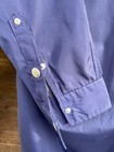 Singer + Sargent Mens Shirt Size M — photo 4